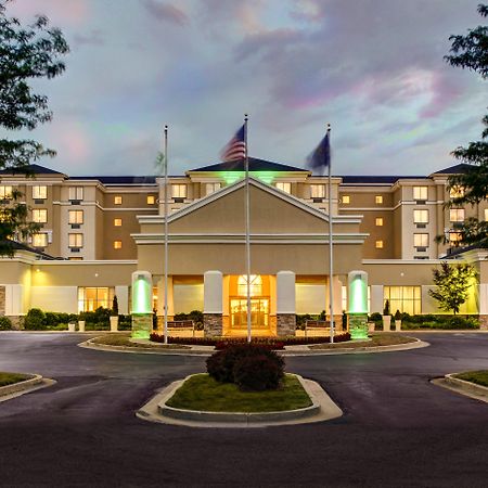 Holiday Inn Indianapolis North-Carmel By Ihg Exterior foto