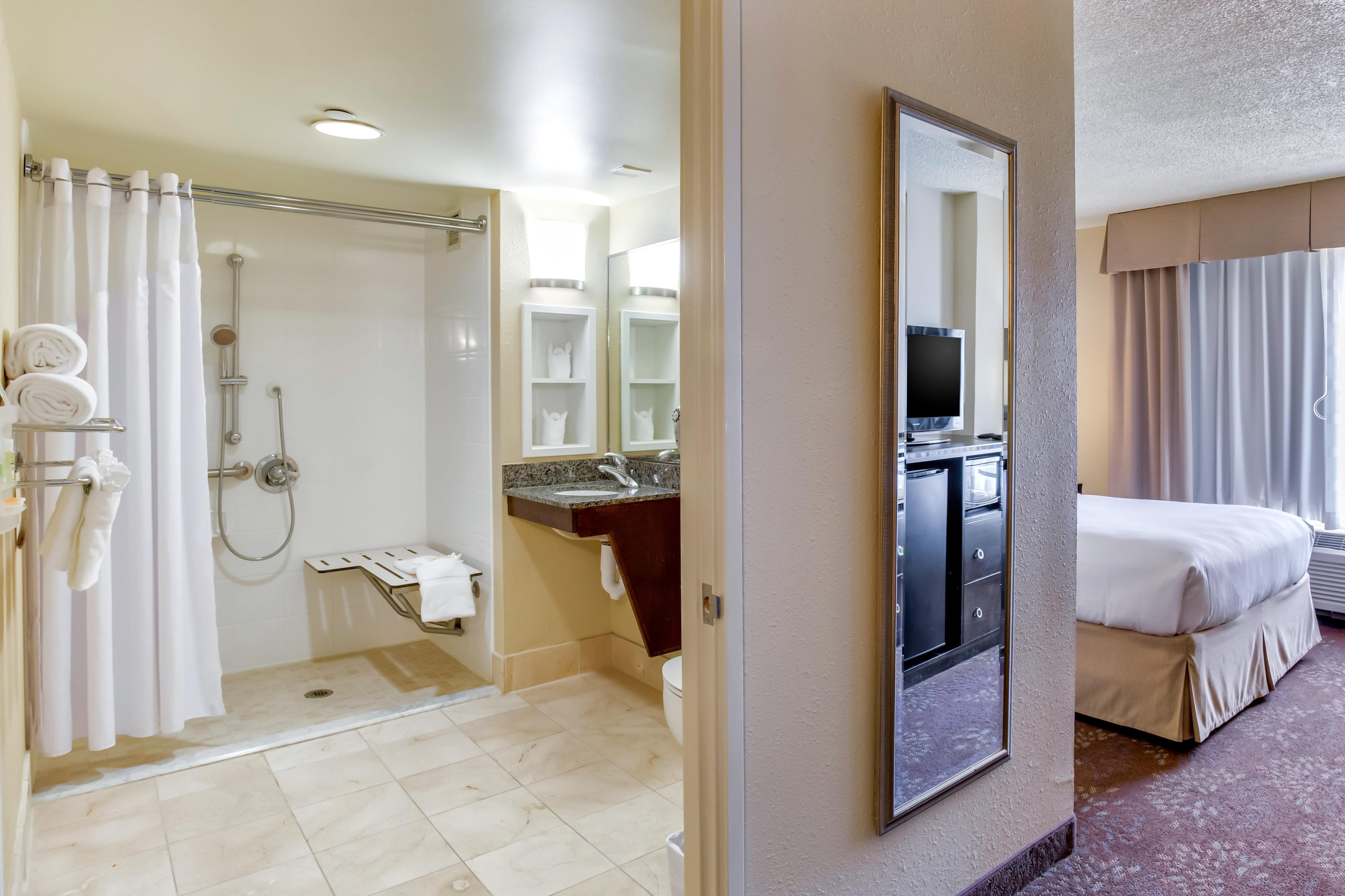 Holiday Inn Indianapolis North-Carmel By Ihg Exterior foto
