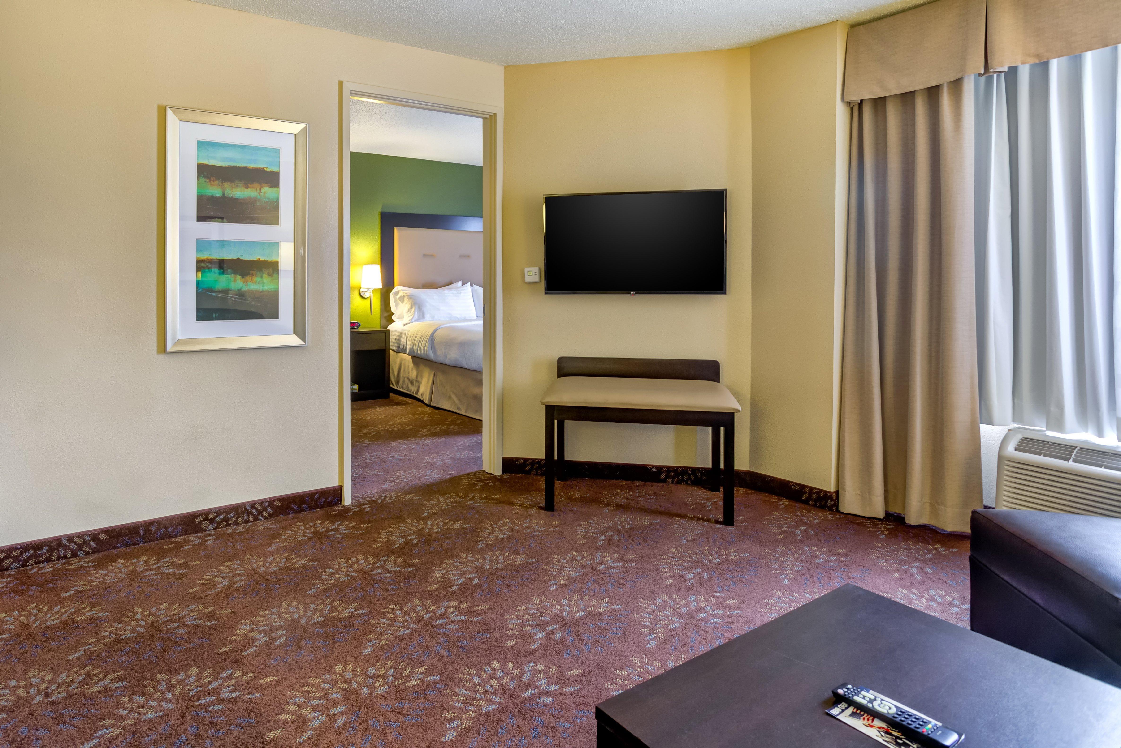 Holiday Inn Indianapolis North-Carmel By Ihg Exterior foto