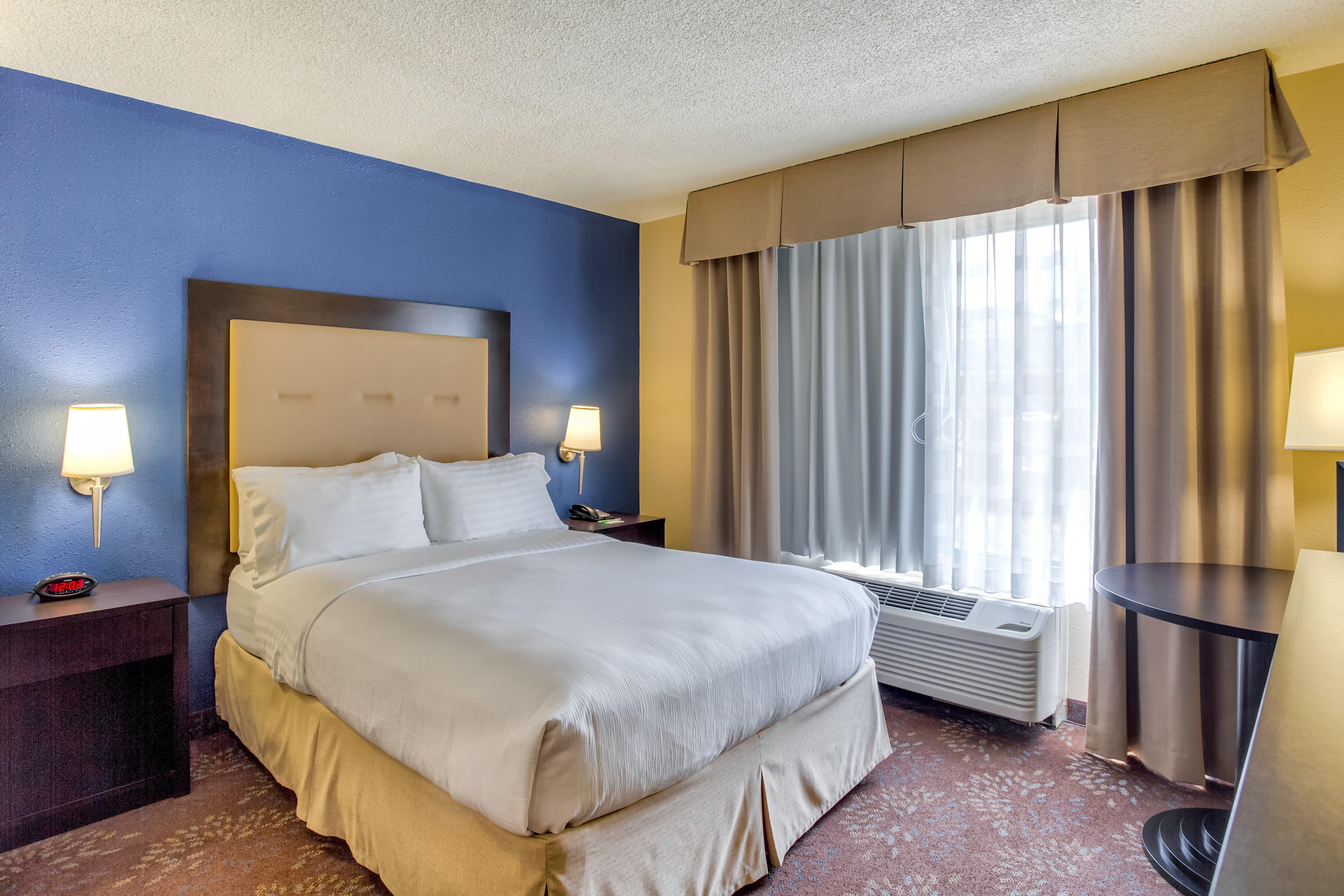 Holiday Inn Indianapolis North-Carmel By Ihg Exterior foto