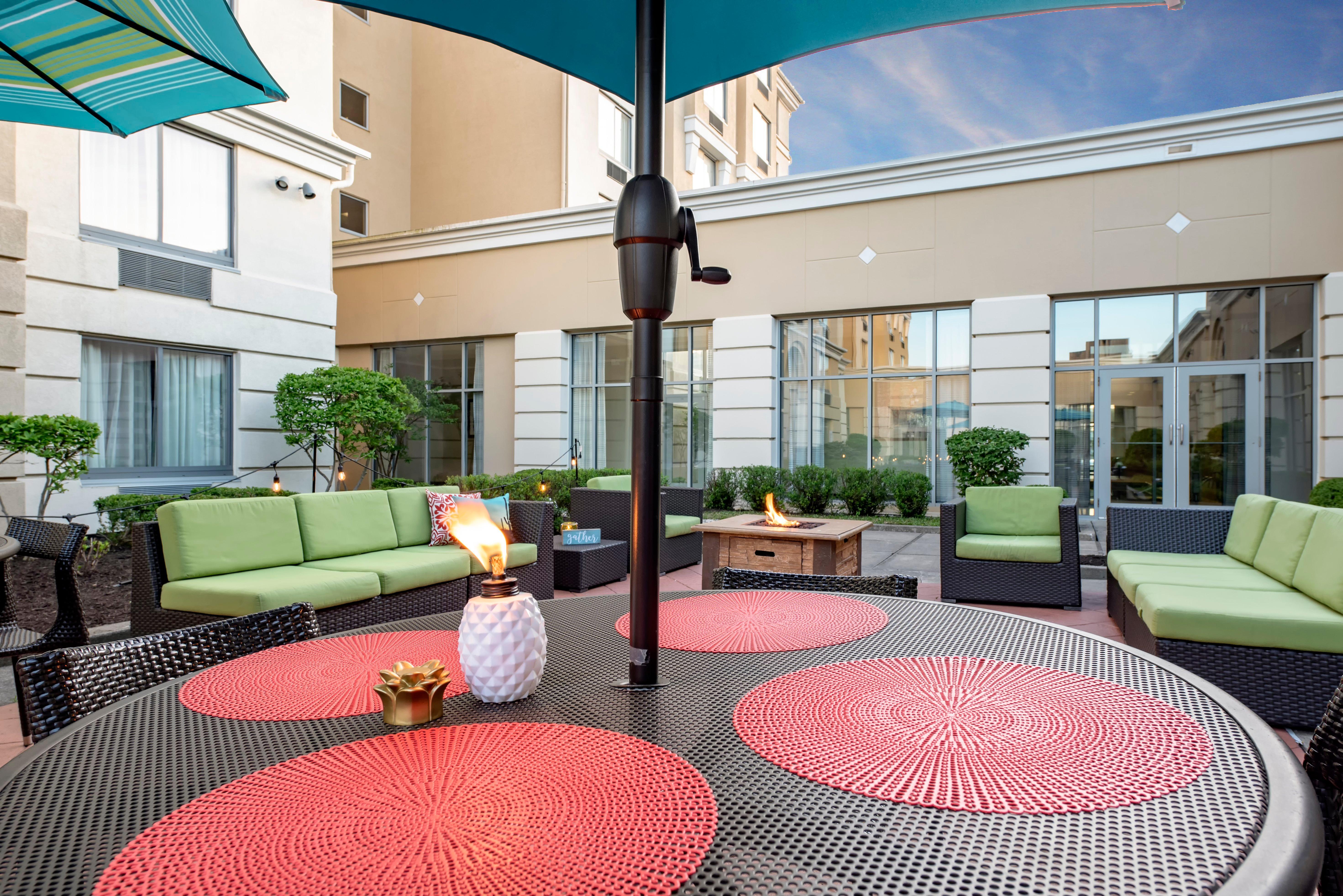 Holiday Inn Indianapolis North-Carmel By Ihg Exterior foto