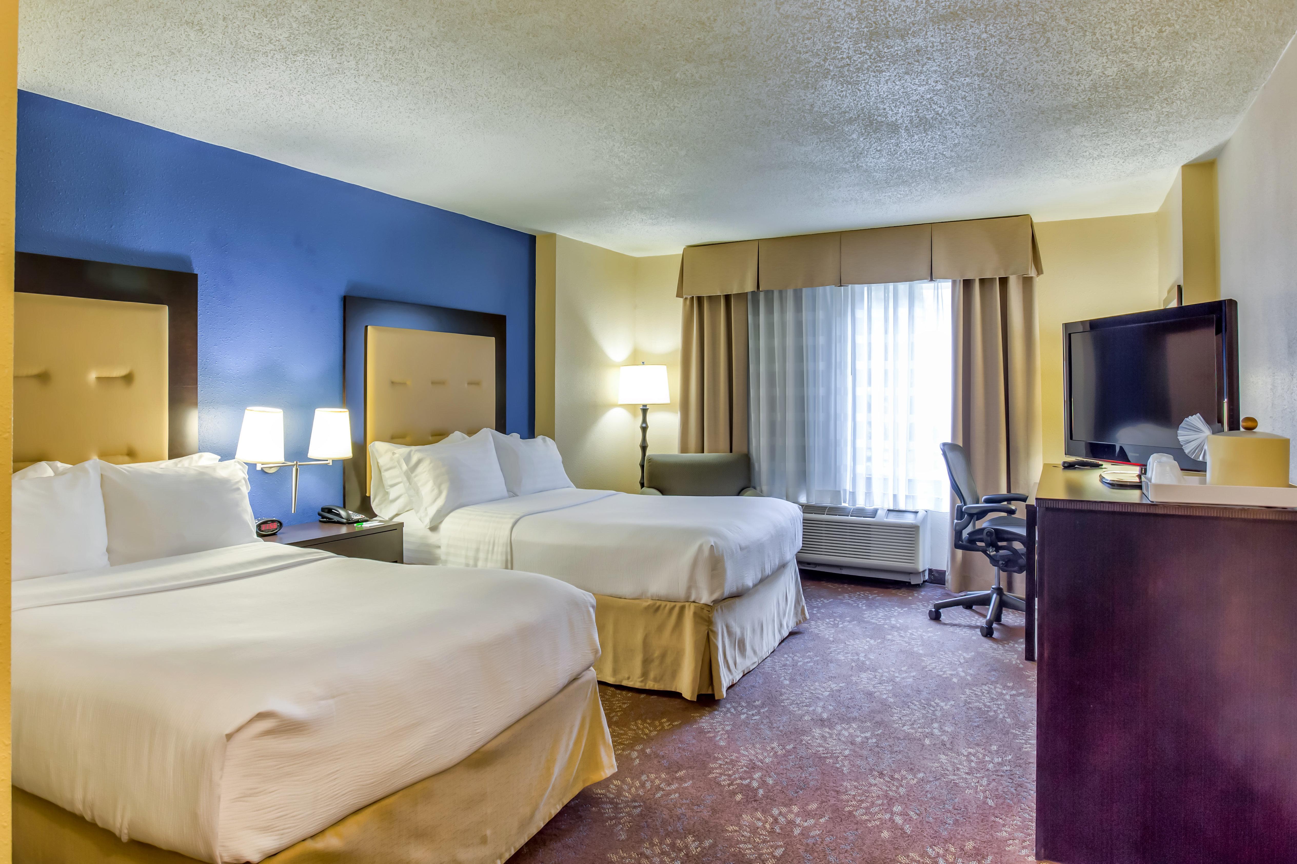 Holiday Inn Indianapolis North-Carmel By Ihg Exterior foto