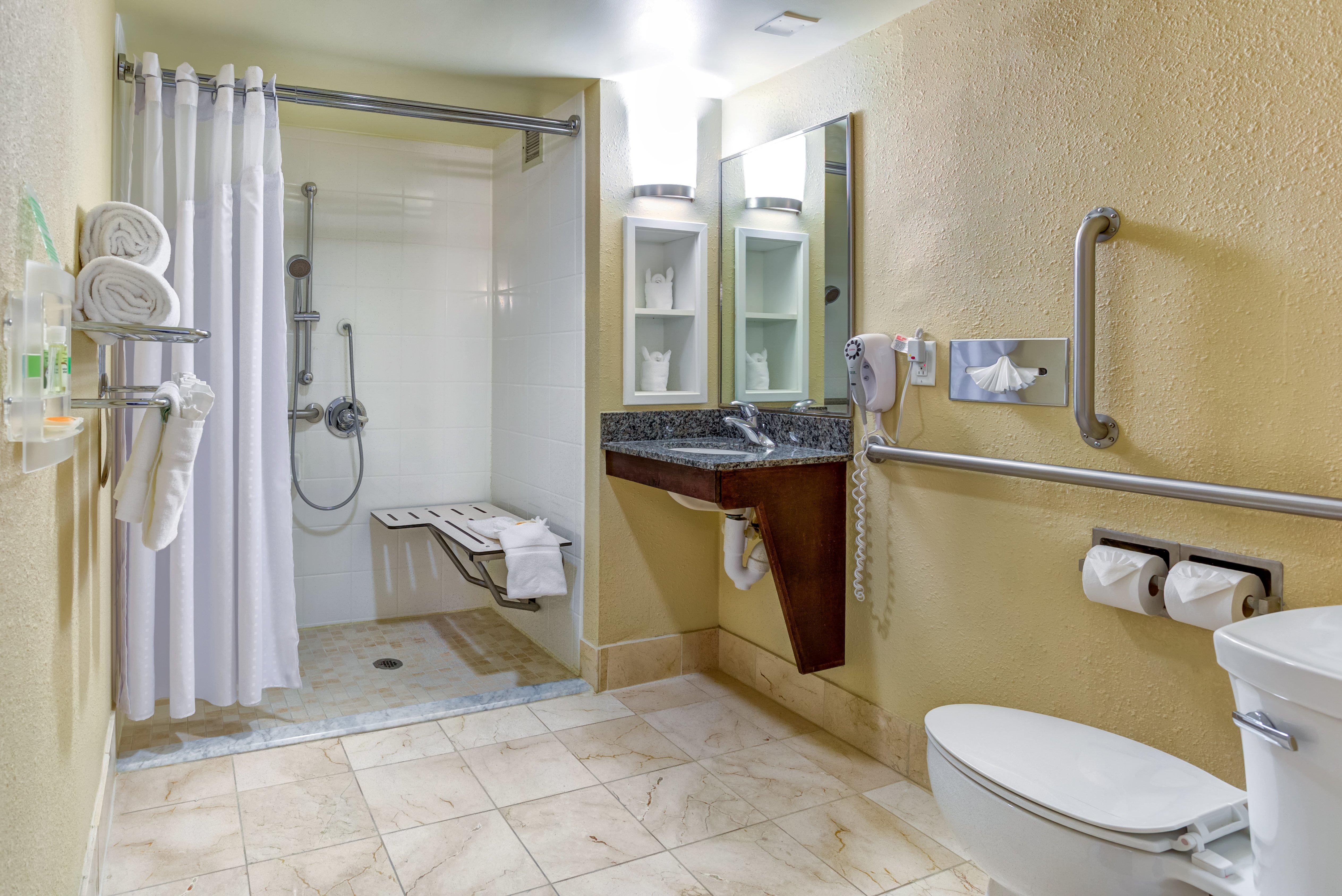 Holiday Inn Indianapolis North-Carmel By Ihg Exterior foto