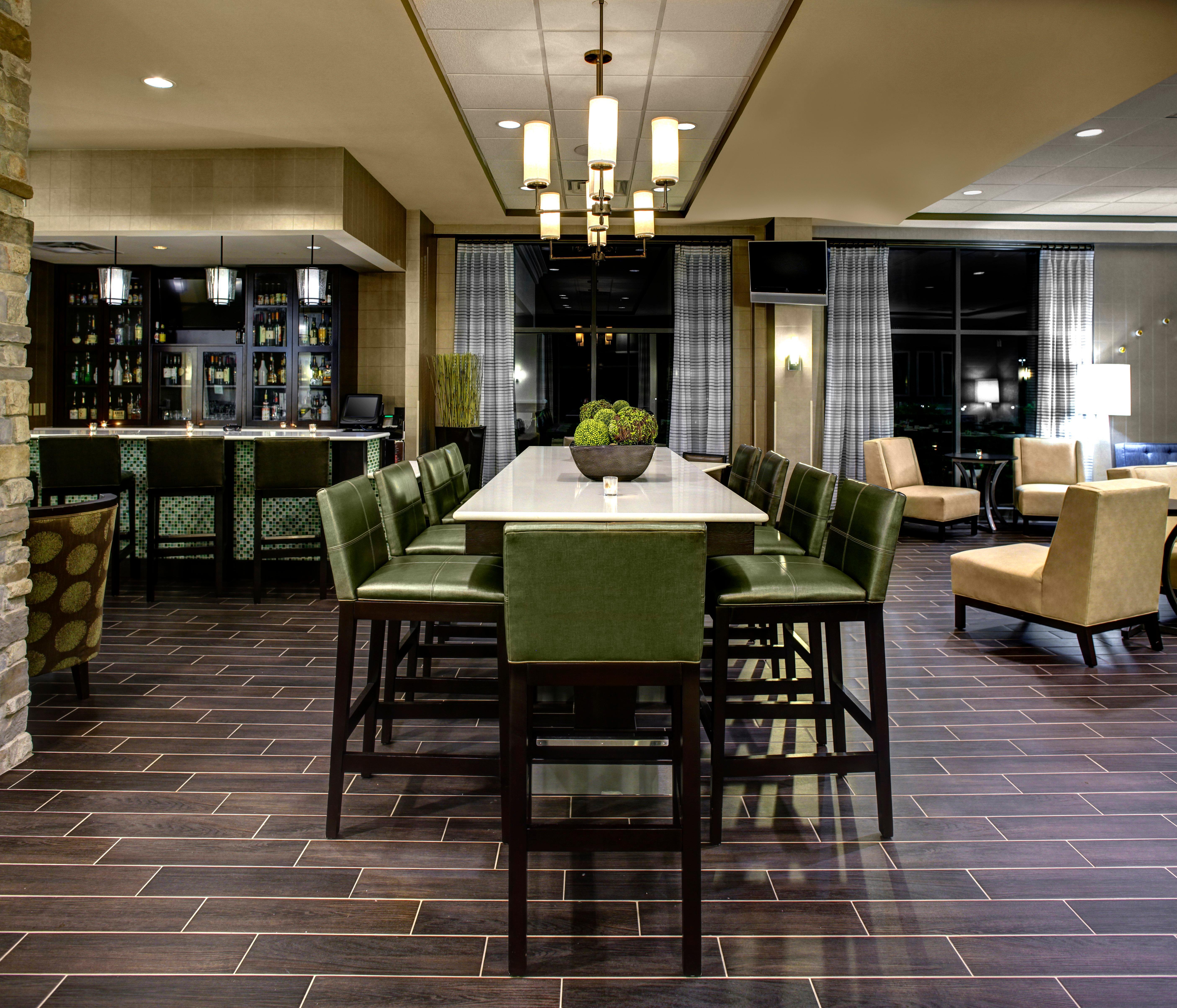 Holiday Inn Indianapolis North-Carmel By Ihg Exterior foto