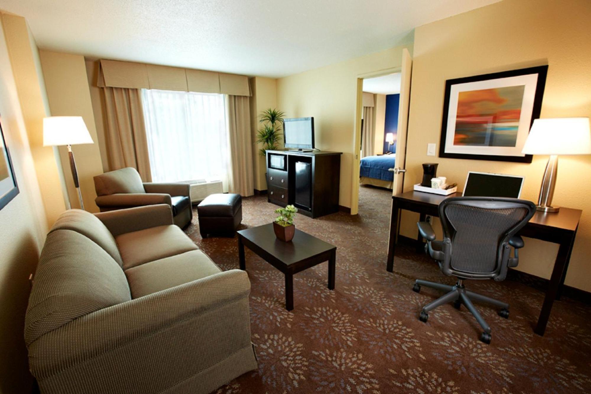 Holiday Inn Indianapolis North-Carmel By Ihg Exterior foto