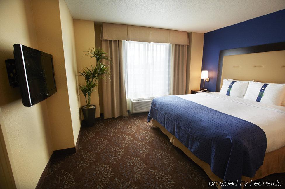 Holiday Inn Indianapolis North-Carmel By Ihg Exterior foto