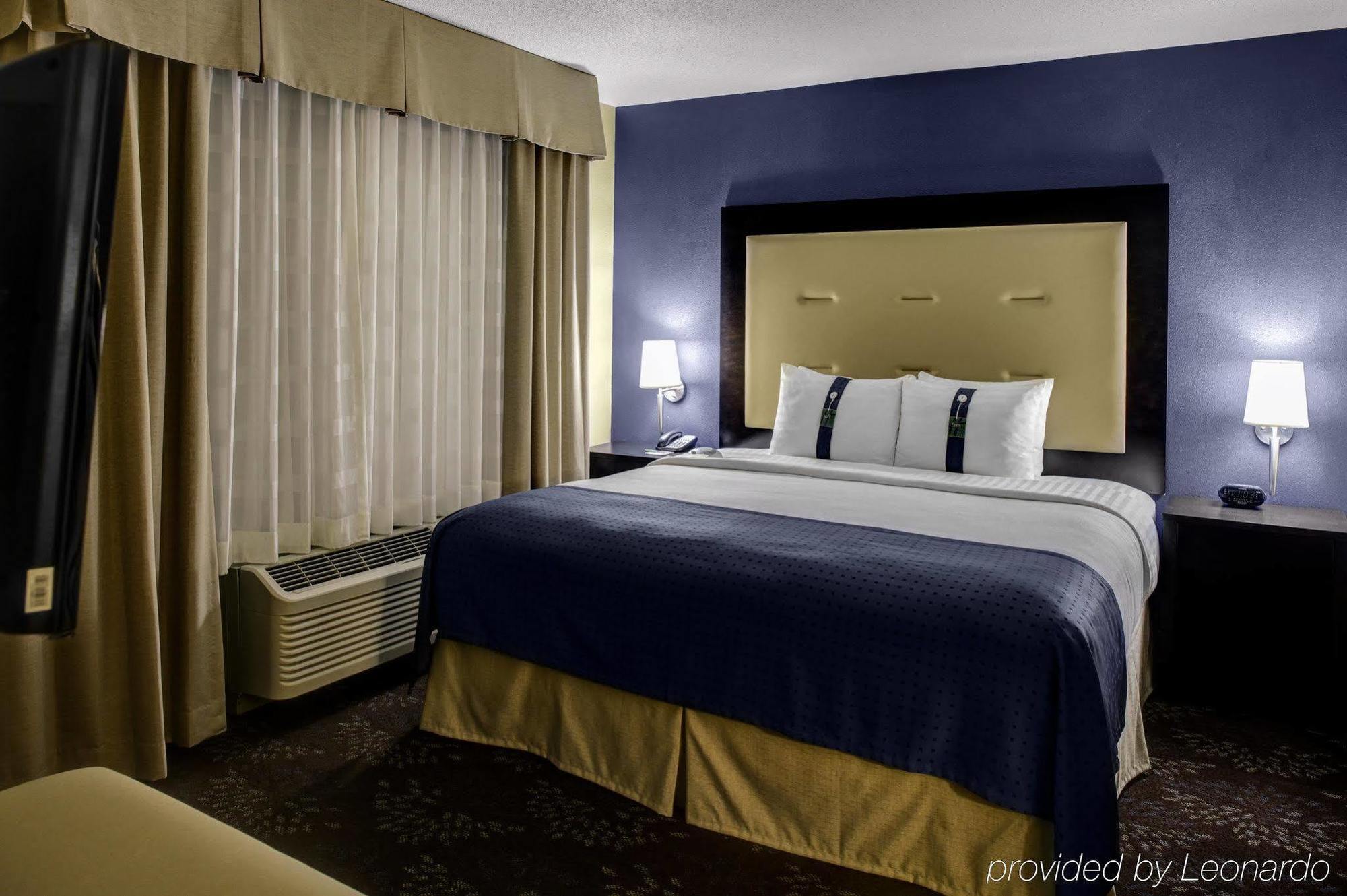 Holiday Inn Indianapolis North-Carmel By Ihg Exterior foto