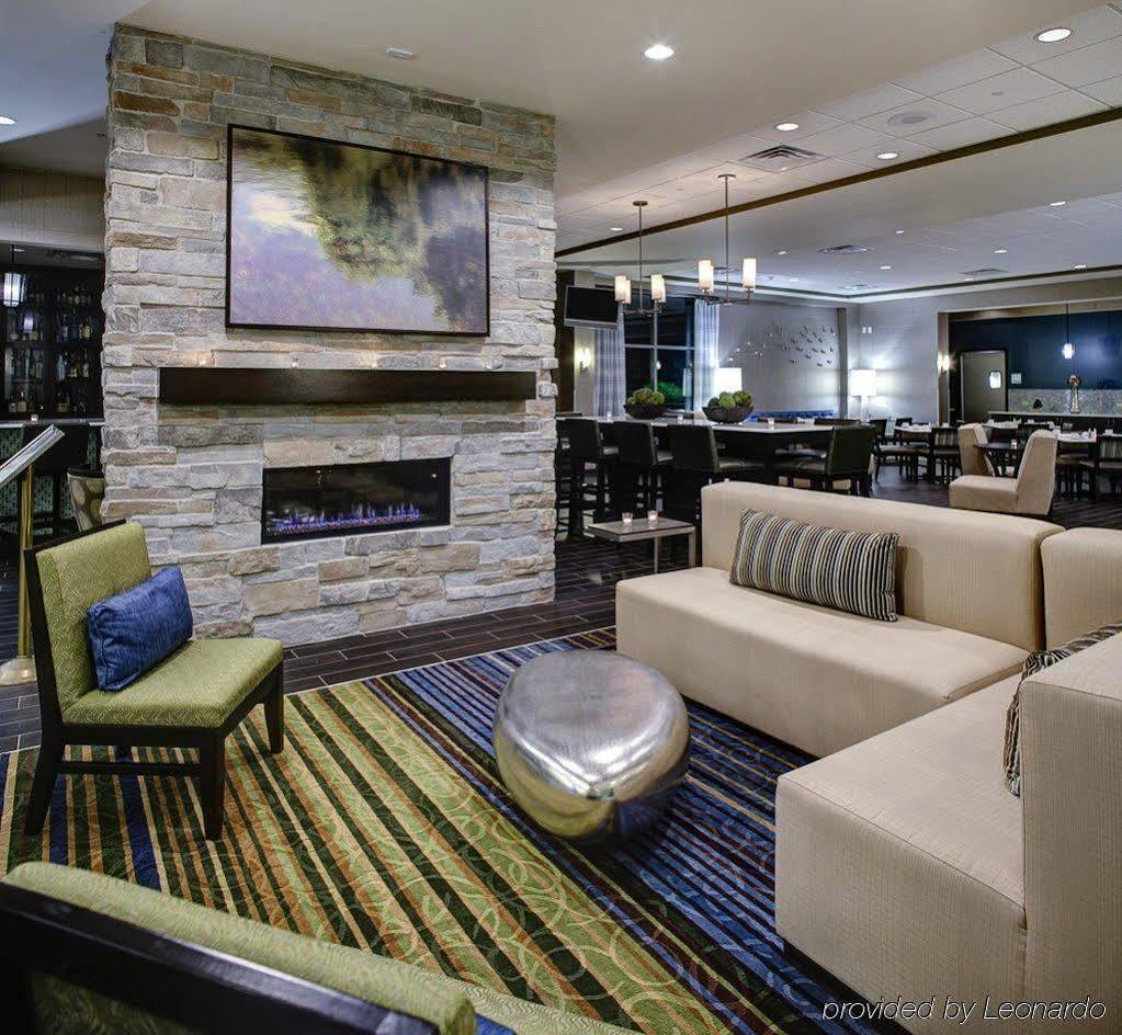 Holiday Inn Indianapolis North-Carmel By Ihg Exterior foto